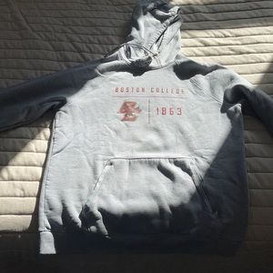 Boston College Under Armour Sweatshirt
